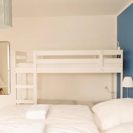 Haus Hummel Anne * Lieske