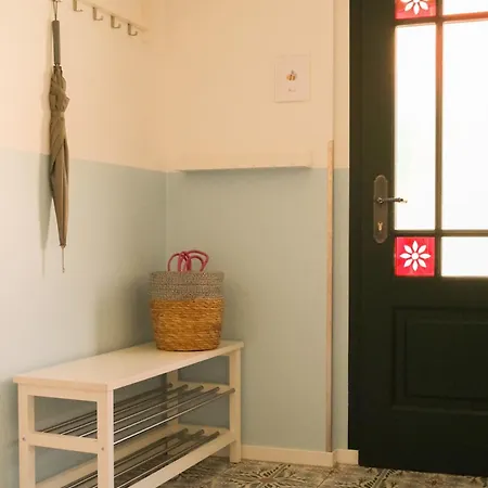 Apartamento Haus Hummel Anne