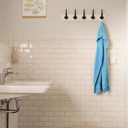 Apartamento Haus Hummel Anne