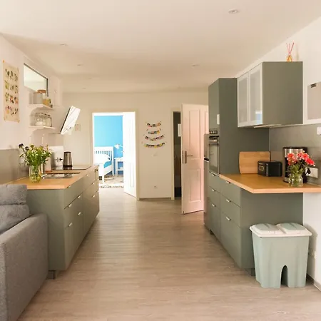 Haus Hummel Anne Apartamento *