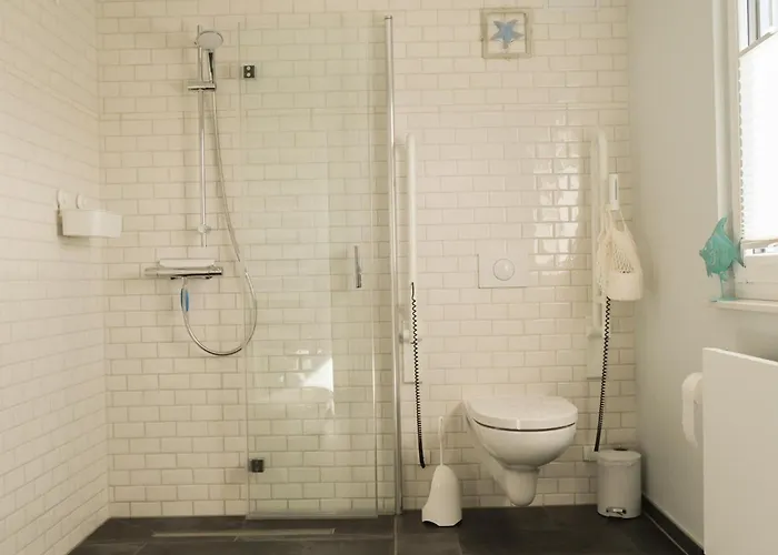 Haus Hummel Anne Apartamento