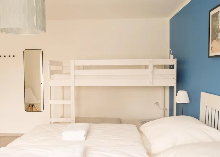 Haus Hummel Anne * Lieske