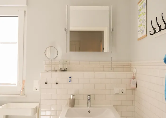 Haus Hummel Anne Apartamento Lieske