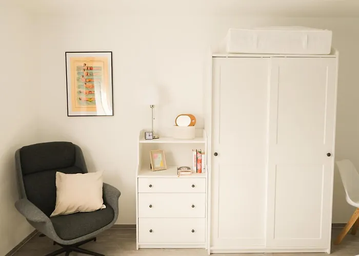 Haus Hummel Anne * Lieske