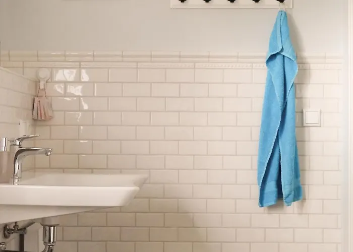 Apartamento Haus Hummel Anne