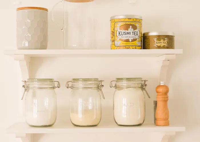 Haus Hummel Anne Apartamento *