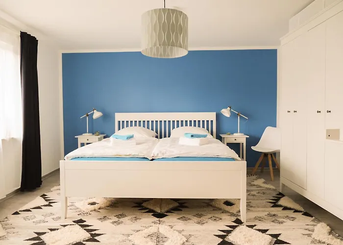 Haus Hummel Anne Apartamento Lieske