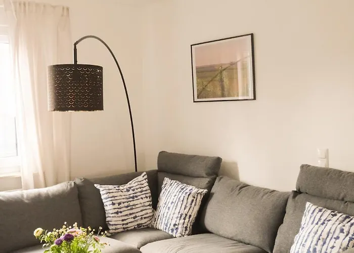 Haus Hummel Anne * Lieske