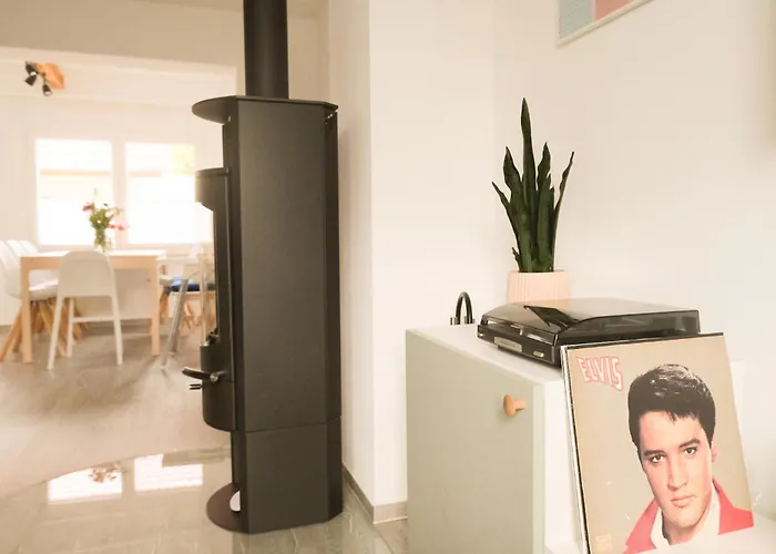 Haus Hummel Anne Apartamento